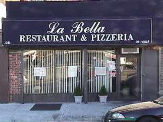 wizical venue La Bella yonkers ny